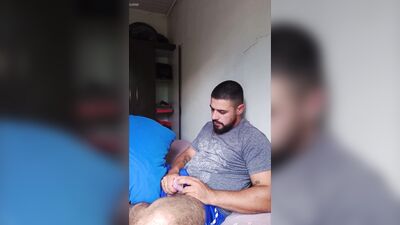 macho hetero 03 - free gay porn