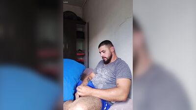 macho hetero 03 - free gay porn