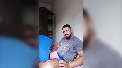 macho hetero 03 - free gay porn