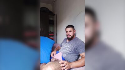 macho hetero 03 - free gay porn