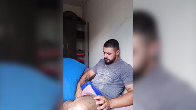 macho hetero 03 - free gay porn