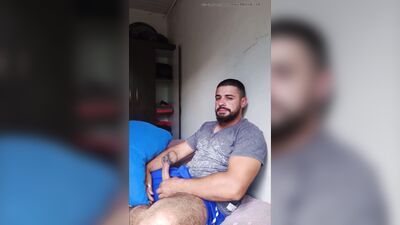 macho hetero 03 - free gay porn