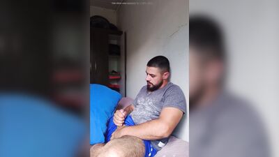 macho hetero 03 - free gay porn