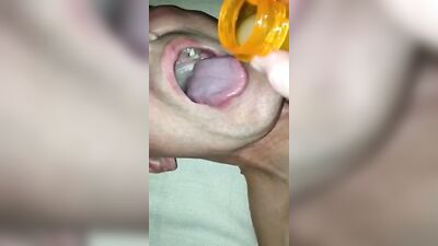cum slut2 - free gay porn