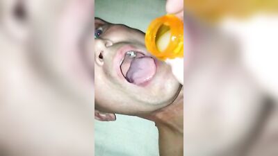 cum slut2 - free gay porn