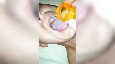 cum slut2 - free gay porn