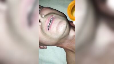 cum slut2 - free gay porn