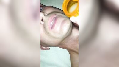 cum slut2 - free gay porn