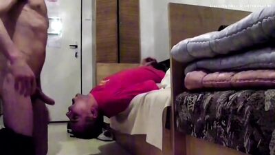 skull fuck master - free gay porn