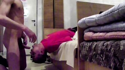 skull fuck master - free gay porn