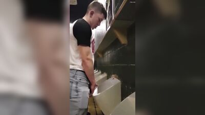 mijando de pau duro2 - free gay porn