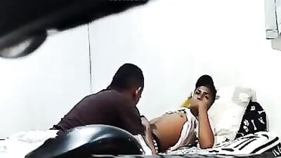 secretly sucking off the neighbor - free gay porn