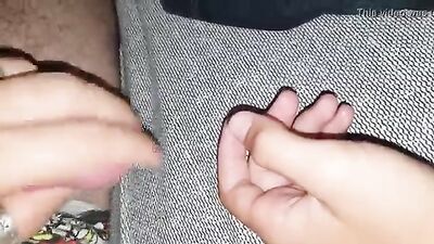 not safe to sleep near a horny brother - free gay porn