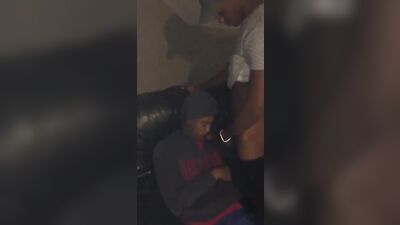 sleeping homie - free gay porn