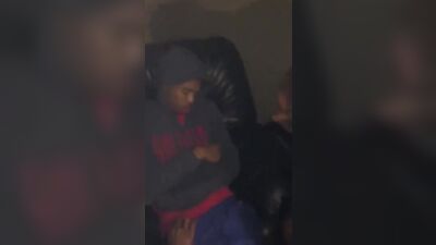 sleeping homie - free gay porn