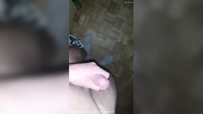 wank in front of friends 4 - free gay porn