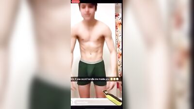 boy porn model spencer all grown up - free gay porn