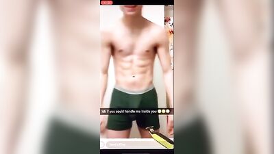 boy porn model spencer all grown up - free gay porn