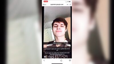 boy porn model spencer all grown up - free gay porn