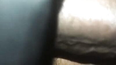 drunk black cock sucked in car - free gay porn