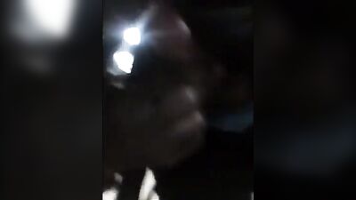 black guy in metro station - free gay porn