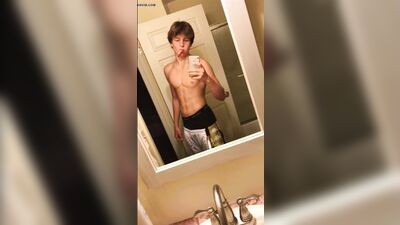 snapchat guy baited2 - free gay porn
