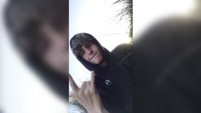 snapchat guy baited2 - free gay porn