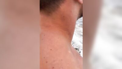 jorge cobian naked pissing - free gay porn
