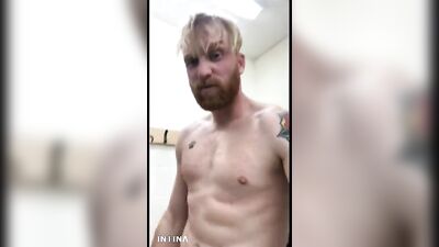 str8 fun in the lockerroom - free gay porn