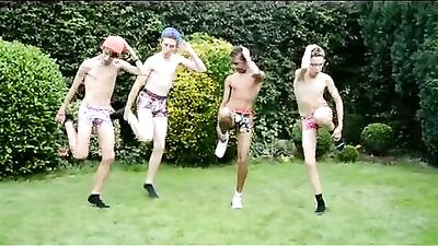 sexy and they know it - free gay porn