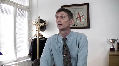 sore times for sebastian - free gay porn