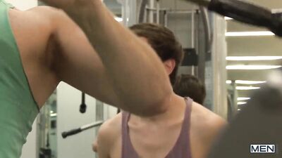 big bro part 2 - free gay porn