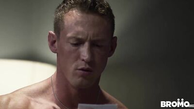 abandoned part three - free gay porn