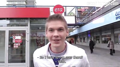 czech hunter 178 - free gay porn