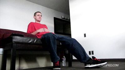 travis blowjob - free gay porn