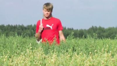 gena the rural romance - free gay porn