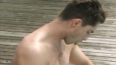michael lucas solo - free gay porn