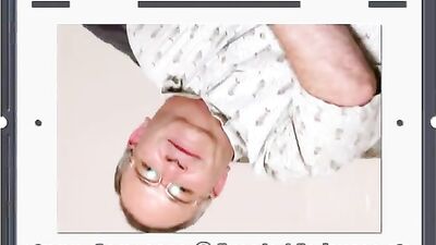 sammy champagne - free gay porn