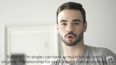 my first time part 4 behind the scenes - free gay porn