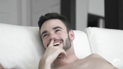 my first time part 4 behind the scenes - free gay porn