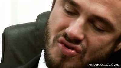 inside job 3 trenton ducati jessy ares - free gay porn