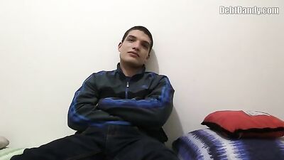 debt dandy 181 - free gay porn