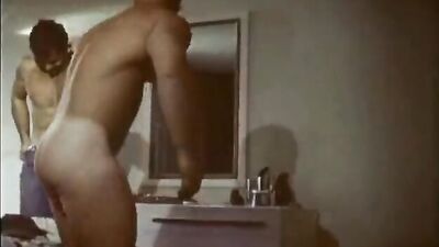 butch barnes dennis mario billy 1980 - free gay porn