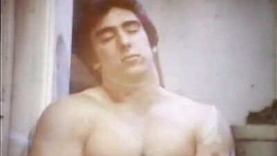 butch barnes dennis mario billy 1980 - free gay porn