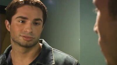 antonio vela david polo mccabe rick gonzales - free gay porn