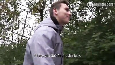 czech hunter 272 - free gay porn