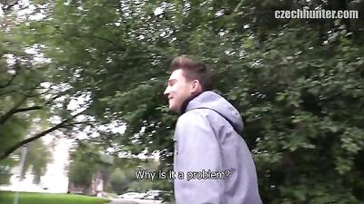 czech hunter 272 - free gay porn