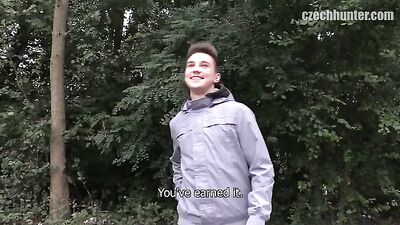 czech hunter 272 - free gay porn