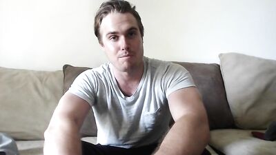 jock god s popper training for his fags - free gay porn