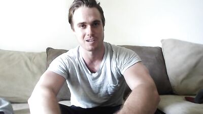 jock god s popper training for his fags - free gay porn